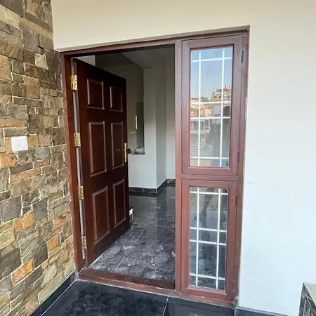 Goshen Inn Suites And Serviced Apartments-2