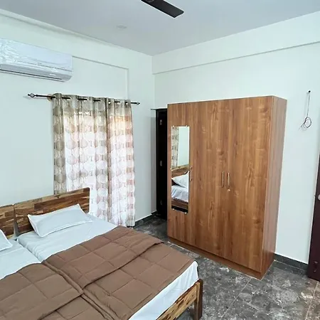 Goshen Inn Suites And Serviced Apartments-3